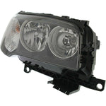 HEAD LAMP RH HALOGEN HQ — photo 2