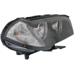 HEAD LAMP RH HALOGEN HQ — photo 3