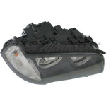 HEAD LAMP RH HALOGEN HQ — photo 4