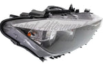 HEAD LAMP RH HALOGEN CAPA — photo 3