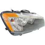 HEAD LAMP RH HALOGEN HQ — photo 3
