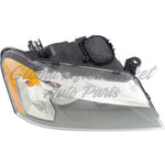 HEAD LAMP RH HALOGEN HQ — photo 4