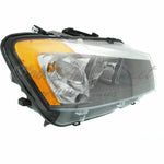 HEAD LAMP RH XENON W/O ADAPTIVE LAMP HQ — photo 2