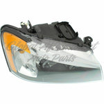 HEAD LAMP RH XENON W/O ADAPTIVE LAMP HQ — photo 4