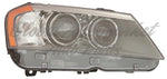 HEAD LAMP RH XENON W/O ADAPTIVE LAMP CAPA — photo 1