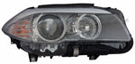 HEAD LAMP RH W/O AUTO ADJUST HQ — photo 1