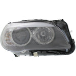 HEAD LAMP RH W/O AUTO ADJUST HQ — photo 2