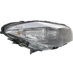 HEAD LAMP RH W/O AUTO ADJUST HQ — photo 3