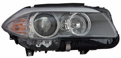 HEAD LAMP RH W/O AUTO ADJUST HQ