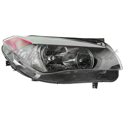 HEAD LAMP RH HALOGEN HQ