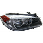 HEAD LAMP RH HALOGEN HQ — photo 2