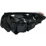 HEAD LAMP RH HALOGEN HQ — photo 3