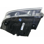 HEAD LAMP RH HALOGEN HQ — photo 4