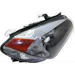 HEAD LAMP RH HALOGEN HQ — photo 5
