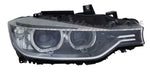 HEAD LAMP RH XENON W/O ADAPTIVE LAMPS HQ — photo 1