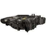 HEAD LAMP RH XENON W/O ADAPTIVE LAMPS HQ — photo 2