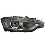 HEAD LAMP RH XENON W/O ADAPTIVE LAMPS HQ — photo 4
