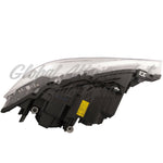 HEAD LAMP RH XENON W/O ADAPTIVE LAMPS HQ — photo 5