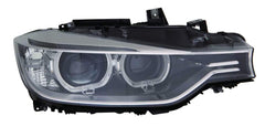 HEAD LAMP RH XENON W/O ADAPTIVE LAMPS HQ