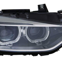 HEAD LAMP RH XENON W/O ADAPTIVE LAMPS HQ