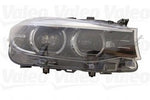 HEAD LAMP RH LED NON-ADAPTIVE W/O CONTROL UNIT HQ — photo 2