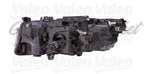 HEAD LAMP RH LED NON-ADAPTIVE W/O CONTROL UNIT HQ — photo 4