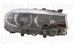HEAD LAMP RH LED NON-ADAPTIVE W/O CONTROL UNIT HQ