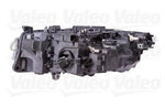 HEAD LAMP RH LED W/ADAPTIVE CRUISE W/O CONTROL UNIT HQ — photo 3