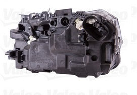 HEAD LAMP RH LED W/ADAPTIVE CRUISE W/O CONTROL UNIT HQ