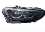 HEAD LAMP RH LED HIGH BEAM W/MODIFIED LOGO HQ — photo 5