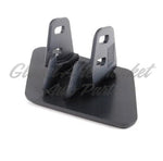 HEAD LAMP WASHER COVER LH — photo 3