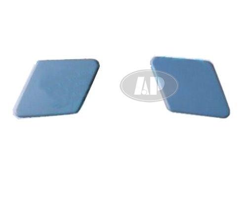 HEAD LAMP WASHER COVER LH