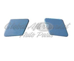 HEAD LAMP WASHER COVER RH — photo 1