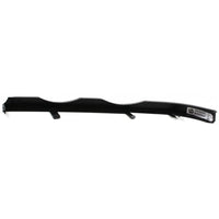 HEAD LAMP BEZEL RH (W/O WASHERS) LOWER