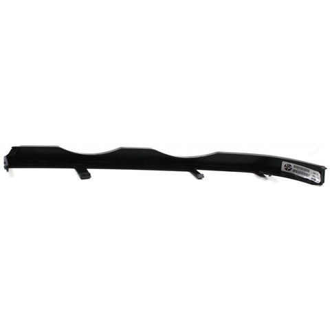 HEAD LAMP BEZEL RH (W/O WASHERS) LOWER