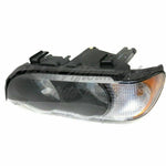 HEAD LAMP LH HALOGEN WHITE TURN SIGNAL HQ — photo 4