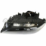 HEAD LAMP LH HALOGEN WHITE TURN SIGNAL HQ — photo 4