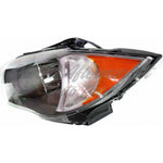 HEAD LAMP LH HALOGEN CAPA — photo 4
