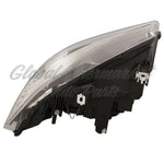 HEAD LAMP LH HALOGEN HQ — photo 5