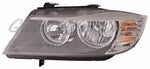 HEAD LAMP LH HALOGEN CAPA — photo 1