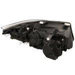 HEAD LAMP LH HALOGEN — photo 2