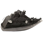 HEAD LAMP LH HALOGEN — photo 4