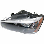 HEAD LAMP LH HALOGEN HQ — photo 4