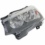 HEAD LAMP LH HALOGEN CAPA — photo 2