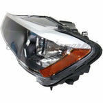 HEAD LAMP LH HALOGEN CAPA — photo 3