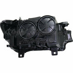 HEAD LAMP LH HALOGEN CAPA — photo 5