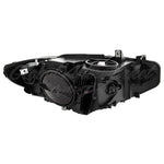 HEAD LAMP LH HID W/ADAPTIVE W/O LOGO HQ — photo 3
