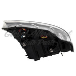 HEAD LAMP LH HID W/ADAPTIVE W/O LOGO HQ — photo 4