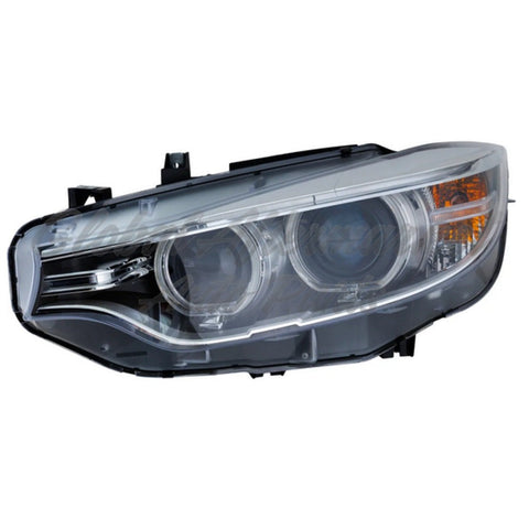HEAD LAMP LH HID HQ