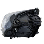 HEAD LAMP LH HID HQ — photo 2